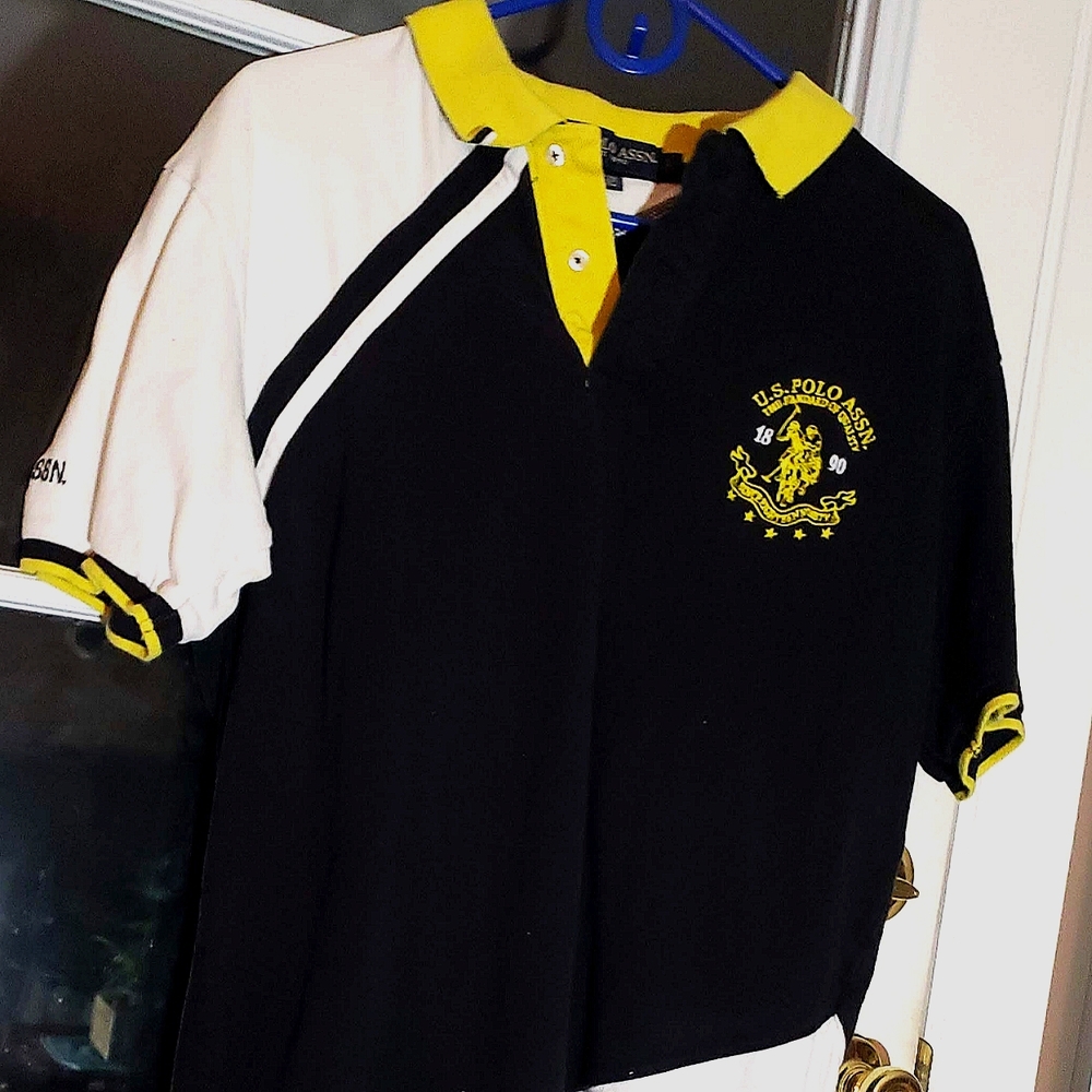 U.S. Ralph Lauren Ass. Rugby